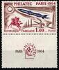 Frankreich Frankreich 1480 Zf unten postfrisch MiNr. 1480 Zf unten postfrisch -