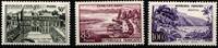 Frankreich Frankreich 1232-1234 postfrisch MiNr. 1232-1234 postfrisch -