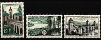 Frankreich Frankreich 1145-1147 postfrisch MiNr. 1145-1147 postfrisch -