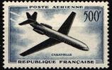 Frankreich Frankreich 1120 postfrisch Caravelle MiNr. 1120 postfrisch Caravelle -