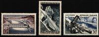 Frankreich Frankreich 1106-1108 postfrisch MiNr. 1106-1108 postfrisch -