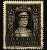 Liechtenstein Liechtenstein 256 gestempelt Fürstenhaus MiNr. 256 gestempelt Fürstenhaus -