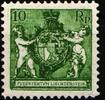 Liechtenstein Liechtenstein 63 mit Falz MiNr. 63 mit Falz -
