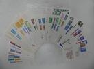 CEPT CEPT Jahrgang 1984 gestempelt als Ersttagesbriefe/FDC´s MiNr. Jahrgang 1984 gestempelt als Ersttagesbriefe/FDC´s -