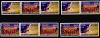 Griechenland Griechenland 1978-1979 C postfrisch alle Zusammendrucke, Cept MiNr. 1978-1979 C postfrisch alle Zusammendrucke, Cept -