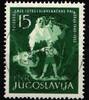 Jugoslawien Jugoslawien 733 postfrisch MiNr. 733 postfrisch -