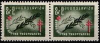 Jugoslawien Jugoslawien 537 I postfrisch MiNr. 537 I postfrisch -