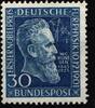 BRD BRD 147 mit Falz MiNr. 147 mit Falz -