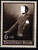 Deutsches Reich Deutsches Reich 694 postfrisch MiNr. 694 postfrisch -