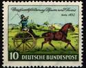 BRD Bund BRD Bund 160 postfrisch MiNr. 160 postfrisch -