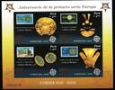 Peru Peru Block 32 postfrisch MiNr. Block 32 postfrisch -