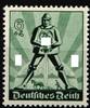 Deutsches Reich Deutsches Reich 745 postfrisch MiNr. 745 postfrisch -