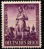 Deutsches Reich Deutsches Reich 819 postfrisch MiNr. 819 postfrisch -
