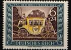 Deutsches Reich Deutsches Reich 828 postfrisch MiNr. 828 postfrisch -