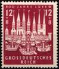 Deutsches Reich Deutsches Reich 862 postfrisch MiNr. 862 postfrisch -