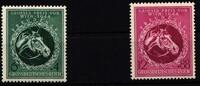 Deutsches Reich Deutsches Reich 900-901 postfrisch MiNr. 900-901 postfrisch -