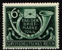 Deutsches Reich Deutsches Reich 904 postfrisch MiNr. 904 postfrisch -