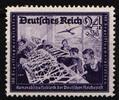 Deutsches Reich Deutsches Reich 893 VI postfrisch Plattenfehler VI MiNr. 893 VI postfrisch Plattenfehler VI -