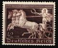 Deutsches Reich Deutsches Reich 747 postfrisch MiNr. 747 postfrisch -