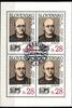 Slowakei Kleinbogen Slowakei Kleinbogen 191 gestempelt MiNr. 191 gestempelt -