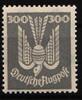 Deutsches Reich Deutsches Reich 350 postfrisch MiNr. 350 postfrisch -