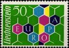 Liechtenstein Liechtenstein 398 postfrisch MiNr. 398 postfrisch -