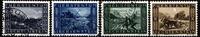 Liechtenstein Liechtenstein 218-221 gestempelt MiNr. 218-221 gestempelt -