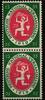 Deutsches Reich Deutsches Reich 109 I postfrisch geprüft Oechsner BPP, Plattenfehler 1 MiNr. 109 I postfrisch geprüft Oechsner BPP, Plattenfehle -