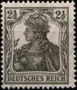 Deutsches Reich Deutsches Reich 98 x postfrisch geprüft Infla Berlin MiNr. 98 x postfrisch geprüft Infla Berlin -