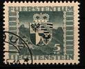 Liechtenstein Liechtenstein 243 gestempelt MiNr. 243 gestempelt -