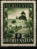 Liechtenstein Liechtenstein 309 gestempelt MiNr. 309 gestempelt -