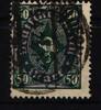 Deutsches Reich Deutsches Reich 209 Y gestempelt Attest Winkler BPP MiNr. 209 Y gestempelt Attest Winkler BPP -
