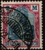 Deutsches Reich Deutsches Reich 152 gestempelt geprüft Infla Berlin MiNr. 152 gestempelt geprüft Infla Berlin -