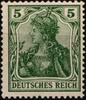 Deutsches Reich Deutsches Reich 70 a postfrisch geprüft Jäschke BPP MiNr. 70 a postfrisch geprüft Jäschke BPP -