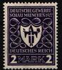 Deutsches Reich Deutsches Reich 200 b postfrisch geprüft Bechtold BPP MiNr. 200 b postfrisch geprüft Bechtold BPP -