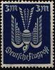 Deutsches Reich Deutsches Reich 217 a postfrisch geprüft Infla Berlin MiNr. 217 a postfrisch geprüft Infla Berlin -