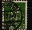 Deutsches Reich Deutsches Reich 187 b gestempelt geprüft Infla Berlin MiNr. 187 b gestempelt geprüft Infla Berlin -