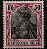 Deutsches Reich Deutsches Reich 91 II y postfrisch geprüft Jäschke BPP MiNr. 91 II y postfrisch geprüft Jäschke BPP -