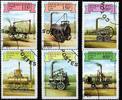 Benin Benin 1170-1175 postfrisch MiNr. 1170-1175 postfrisch -