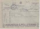 Italienisch-Eritrea Britische Militärpost Italienisch-Eritrea Britische Militärpost 24-25 gestempelt auf Telegram MiNr. 24-25 gestempelt auf Telegram -