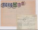 Italienisch-Eritrea Britische Militärpost Italienisch-Eritrea Britische Militärpost 26 gestempelt auf Telegram MiNr. 26 gestempelt auf Telegram -