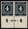 Alliierte Besetzung Alliierte Besetzung 914 HAN postfrisch H 436.45 1 MiNr. 914 HAN postfrisch H 436.45 1 -