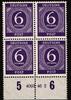 Alliierte Besetzung Alliierte Besetzung 916 HAN postfrisch H 4093.46 2 MiNr. 916 HAN postfrisch H 4093.46 2 -