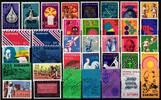 Suriname Suriname gutes Lot postfrisch MiNr. gutes Lot postfrisch -
