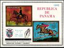 Panama Panama Block 101 postfrisch Olympia MiNr. Block 101 postfrisch Olympia -