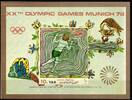 Jemen arab. Rep. Jemen arab. Rep. Block 164 postfrisch Olympia MiNr. Block 164 postfrisch Olympia -