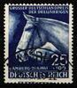 Deutsches Reich Deutsches Reich 779 gestempelt MiNr. 779 gestempelt -