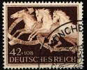 Deutsches Reich Deutsches Reich 815 gestempelt MiNr. 815 gestempelt -