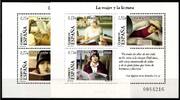 Spanien Spanien Block 133 und 134 postfrisch MiNr. Block 133 und 134 postfrisch -