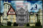 Spanien Spanien Block 335 postfrisch MiNr. Block 335 postfrisch -